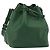 LOUIS VUITTON Epi Petit Noe Shoulder Bag Green M44104 LV
