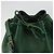 LOUIS VUITTON Epi Petit Noe Shoulder Bag Green M44104 LV - vista 10