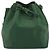 LOUIS VUITTON Epi Petit Noe Shoulder Bag Green M44104 LV - vista 13