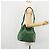LOUIS VUITTON Epi Petit Noe Shoulder Bag Green M44104 LV - vista 19