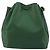 LOUIS VUITTON Epi Petit Noe Shoulder Bag Green M44104 LV - vista 2