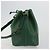 LOUIS VUITTON Epi Petit Noe Shoulder Bag Green M44104 LV - vista 3