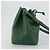 LOUIS VUITTON Epi Petit Noe Shoulder Bag Green M44104 LV - vista 4
