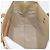 LOUIS VUITTON Monogram Vernis Reade PM Hand Bag Beige M91144 LV - vista 18