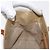 LOUIS VUITTON Monogram Vernis Reade PM Hand Bag Beige M91144 LV - vista 19