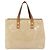 LOUIS VUITTON Monogram Vernis Reade PM Hand Bag Beige M91144 LV - vista 2