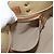 LOUIS VUITTON Monogram Vernis Reade PM Hand Bag Beige M91144 LV - vista 21