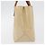 LOUIS VUITTON Monogram Vernis Reade PM Hand Bag Beige M91144 LV - vista 3