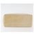 LOUIS VUITTON Monogram Vernis Reade PM Hand Bag Beige M91144 LV - vista 5