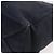 CHANEL Choco Bar Chain Tote Bag No5 Canvas Navy Silver CC - vista 16