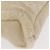 CHANEL Choco Bar Chain Tote Bag Mouton Ivory Silver CC - vista 10
