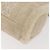 CHANEL Choco Bar Chain Tote Bag Mouton Ivory Silver CC - vista 14
