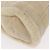 CHANEL Choco Bar Chain Tote Bag Mouton Ivory Silver CC - vista 15