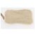 CHANEL Choco Bar Chain Tote Bag Mouton Ivory Silver CC - vista 20