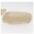 CHANEL Choco Bar Chain Tote Bag Mouton Ivory Silver CC - vista 6