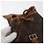 LOUIS VUITTON Monogram Montsouris MM Backpack M51136 LV - vista 10