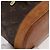 LOUIS VUITTON Monogram Montsouris MM Backpack M51136 LV - vista 16
