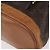 LOUIS VUITTON Monogram Montsouris MM Backpack M51136 LV - vista 17