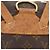 LOUIS VUITTON Monogram Montsouris MM Backpack M51136 LV - vista 19