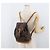 LOUIS VUITTON Monogram Montsouris MM Backpack M51136 LV - vista 26