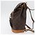 LOUIS VUITTON Monogram Montsouris MM Backpack M51136 LV - vista 3