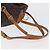 LOUIS VUITTON Monogram Montsouris MM Backpack M51136 LV - vista 8