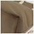 PRADA Tote Bag Canvas Beige Gold - vista 16