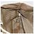 PRADA Tote Bag Canvas Beige Gold - vista 19