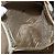 PRADA Tote Bag Canvas Beige Gold - vista 21