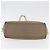 PRADA Tote Bag Canvas Beige Gold - vista 5