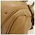 Chloé Sac à main Chloe Paddington en cuir beige or argent - vue 13