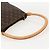 LOUIS VUITTON Monogram Looping MM Shoulder Bag M51146 LV - vista 7