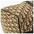 Christian Dior Trotter Canvas Hand Bag Brown Silver - vista 11