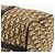Christian Dior Trotter Canvas Hand Bag Brown Silver - vista 12