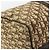 Christian Dior Trotter Canvas Hand Bag Brown Silver - vista 13