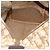 Christian Dior Trotter Canvas Hand Bag Brown Silver - vista 16
