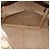Christian Dior Trotter Canvas Hand Bag Brown Silver - vista 17