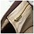 Christian Dior Trotter Canvas Hand Bag Brown Silver - vista 18