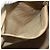 Christian Dior Trotter Canvas Hand Bag Brown Silver - vista 19