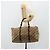 Christian Dior Trotter Canvas Hand Bag Brown Silver - vista 20