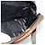 FENDI Zucchino Canvas Hand Bag Brown - vista 18