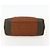 FENDI Zucchino Canvas Hand Bag Brown - vista 5