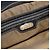 FENDI Zucca Canvas Hand Bag Brown Black - vista 11