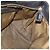 FENDI Zucca Canvas Hand Bag Brown Black - vista 17