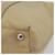 PRADA Tote Bag Nylon Beige Silver - vista 15