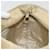 PRADA Tote Bag Nylon Beige Silver - vista 21