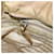 PRADA Tote Bag Nylon Beige Silver - vista 23