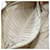 PRADA Tote Bag Nylon Beige Silver - vista 24