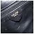Céline CELINE Circle Shoulder Bag Leather Black Gold - vista 12