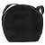 Céline CELINE Circle Shoulder Bag Leather Black Gold - vista 2